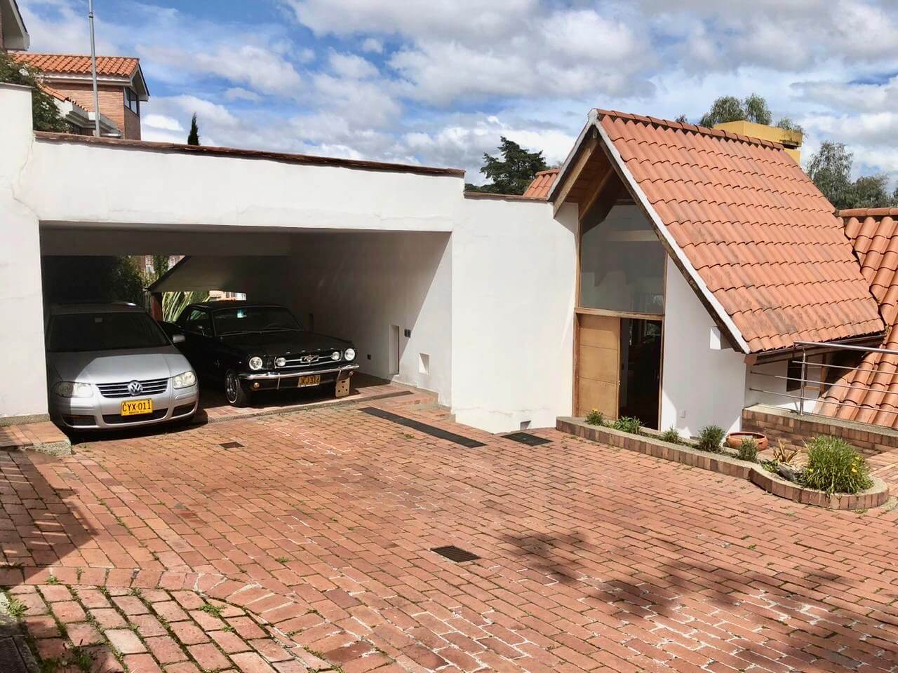 Venta Casa Bosque de Pinos